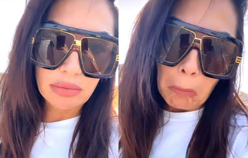 Uomini e Donne, “sei una madre svergognata”: la reazione di Ida Platano alle pesanti critiche dell’hater preview