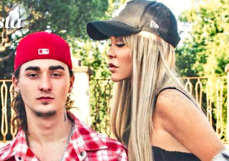 Vera Gemma confessa cosa l’ha attratta del fidanzato 20enne e poi svela: “Siamo in trattativa per un reality!” preview