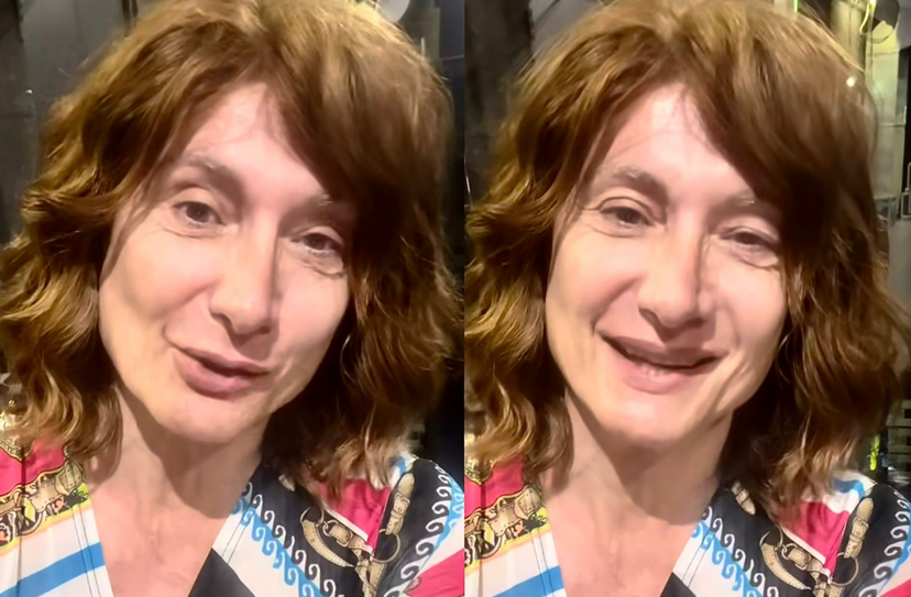 Vladimir Luxuria: “Se ho fatto le scarpe a Ilary Blasi per condurre l’Isola 18? Me l’hanno chiesto loro!”. Poi fa chiarezza preview