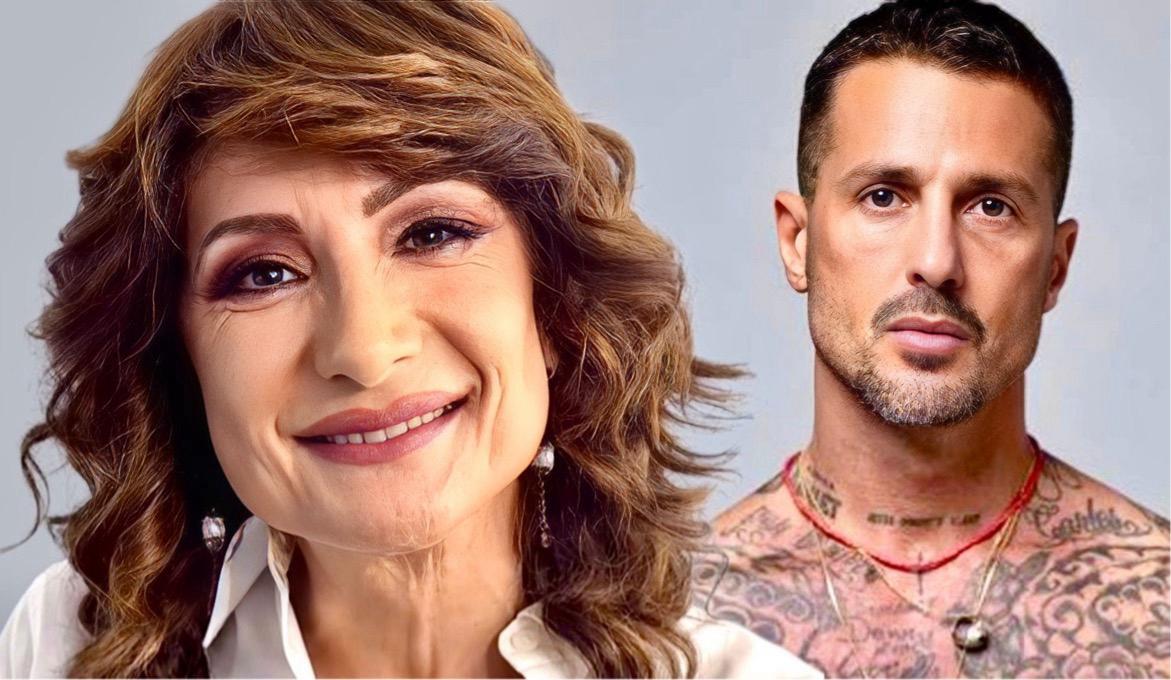 Vladimir Luxuria dopo il duro attacco di Fabrizio Corona: “Non pensavo potesse dire certe cattiverie perché…”