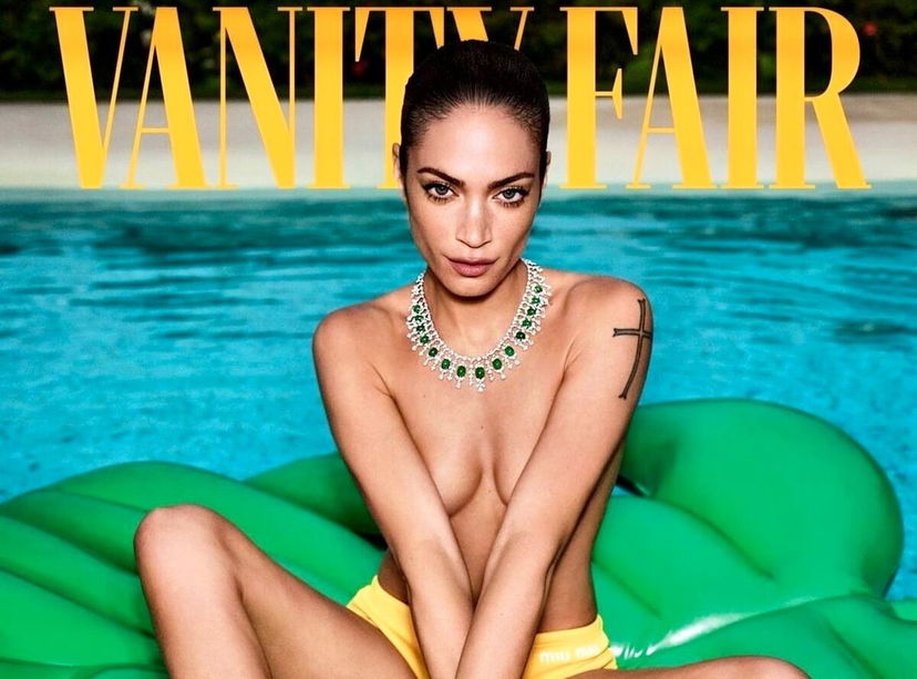 Elodie torna a parlare di Marracash. E a proposito di nozze e figli con Andrea Iannone ha svelato che… preview