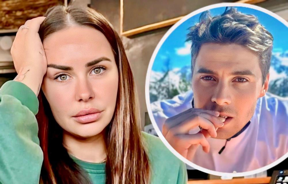 Gf Vip, Nicole Murgia fa delle rivelazioni dopo la notizia del presunto flirt con Edoardo Sanson: ecco cosa ha svelato article-post