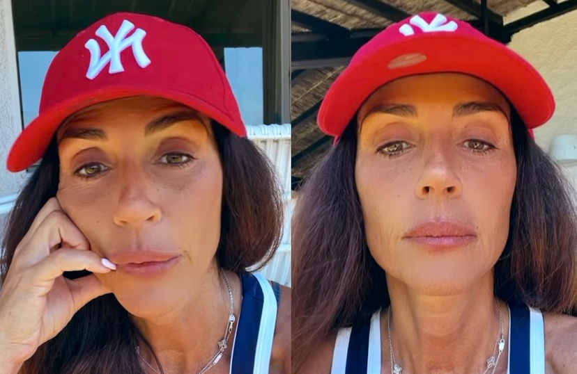 Raffaella Mennoia parla della diagnosi errata di neuropatia: “Sono andata in Minnesota, vivisezionata con una serie di esami mortificanti psicologicamente” preview