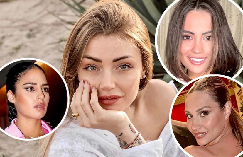 Camilla Mangiapelo torna a parlare dell’amicizia (finita) con Chiara Rabbi e dice la sua su Perla Vatiero e sull’ultima intervista di Beatrice Valli preview