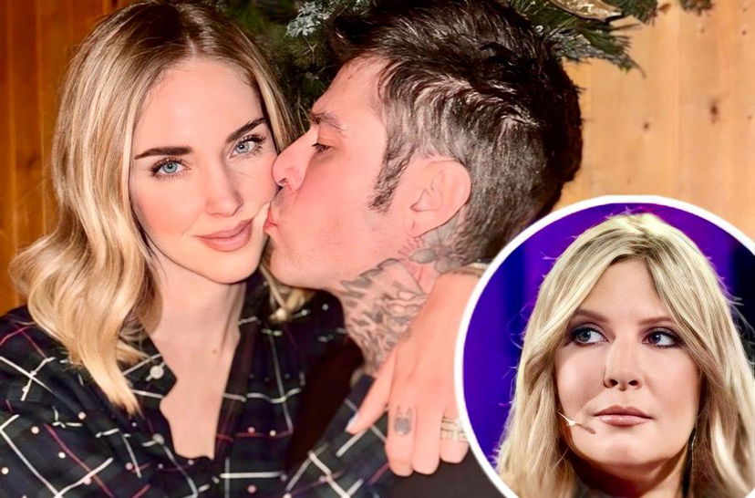 Selvaggia Lucarelli fa una previsione: “Ecco chi si risolleverà prima tra Chiara Ferragni e Fedez e perché” preview