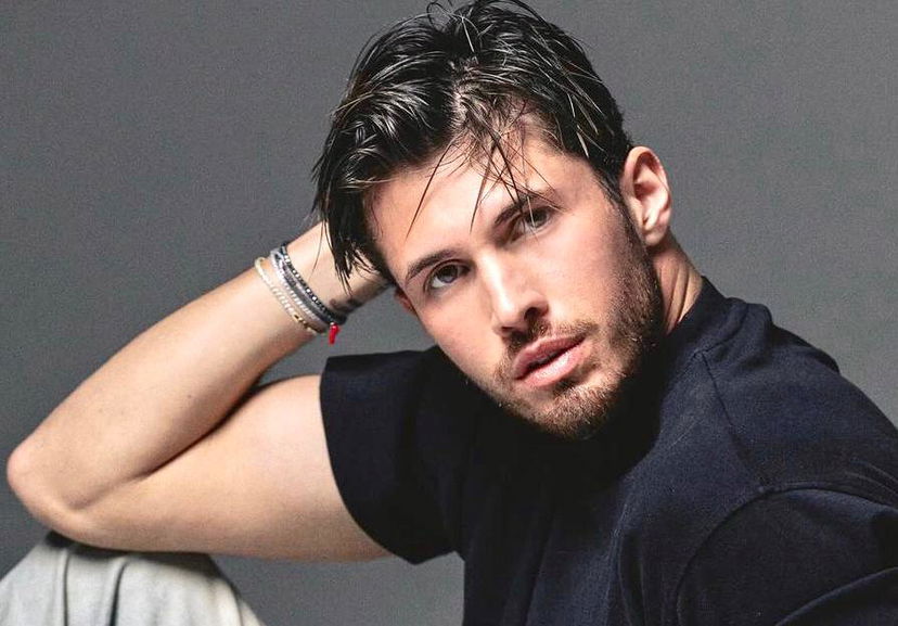 Uomini e Donne, Brando Ephrikian avvistato con una ragazza: nuova frequentazione in corso? (Foto) preview