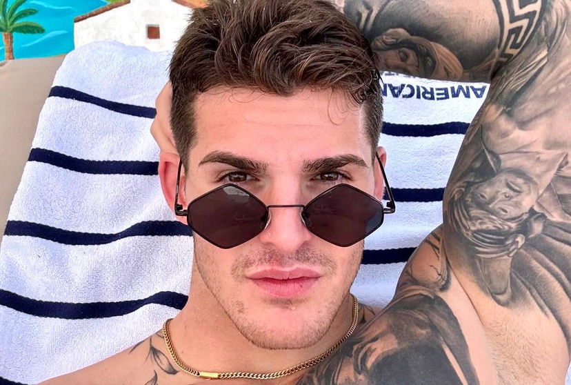 Grande Fratello, Paolo Masella si riappacifica col padre dopo la fine del reality: “Abbiamo deciso di ricominciare” preview