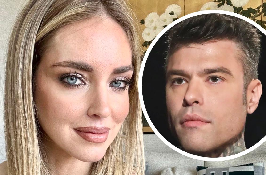 Chiara Ferragni ha chiesto il divorzio a Fedez: ecco quale sarebbe la cifra richiesta per gli alimenti article-post
