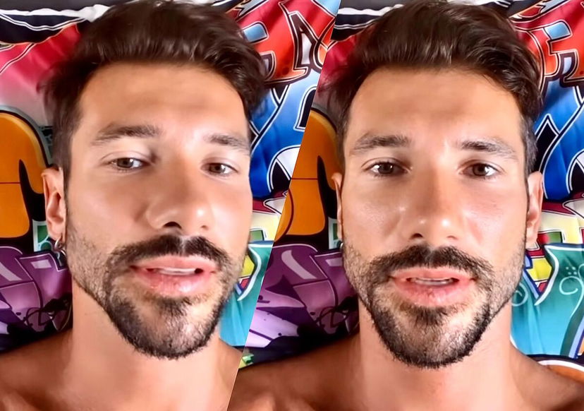 Artur Dainese torna sui social dopo la finale dell’Isola 18: “Il mio obiettivo non era quello di vincere ma…” preview