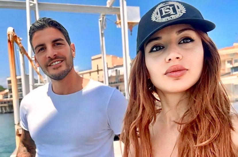 Uomini e Donne, al capolinea la frequentazione tra Mario Verona e Milena Parisi: “Sono single, non so se felicemente…” preview