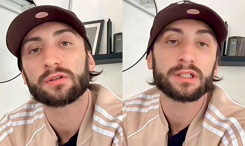 Amici, lo sfogo social di Ramon Agnelli: “Il successo è bello ma anche tanto bast*rdo, ho iniziato ad andare in terapia perché…” preview