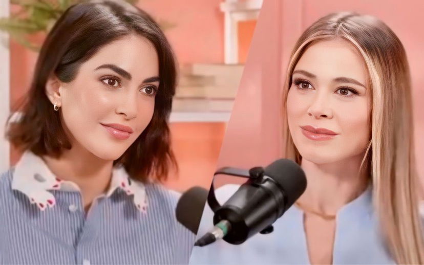 Rocio Munoz Morales si racconta a Diletta Leotta: “Sposarmi con Raoul Bova? Mi piacerebbe, ma…” preview