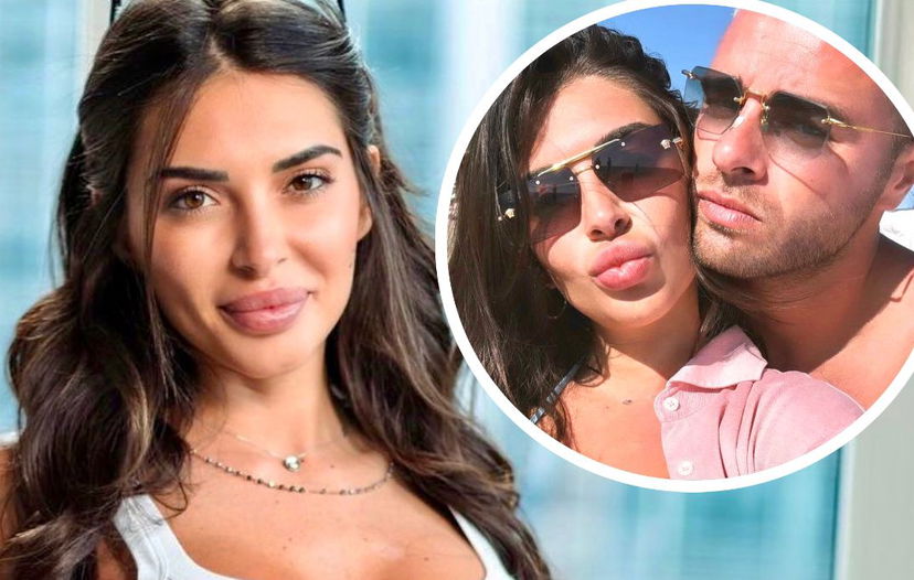 Grande Fratello, Greta Rossetti svela quando ha capito che Sergio D’Ottavi le piacesse. E sulla possibilità di convivere… preview