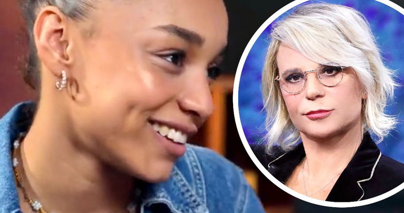 Amici 23, Marisol Castellanos parla del momento più difficile vissuto nella scuola e dell’intervento di Maria De Filippi: “Ho pianto tantissimo” preview