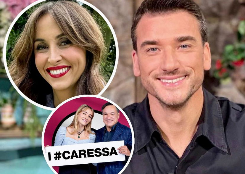 Damiano Carrara e Benedetta Parodi ai ferri corti dopo Pechino Express? Parla lo chef e racconta la verità preview