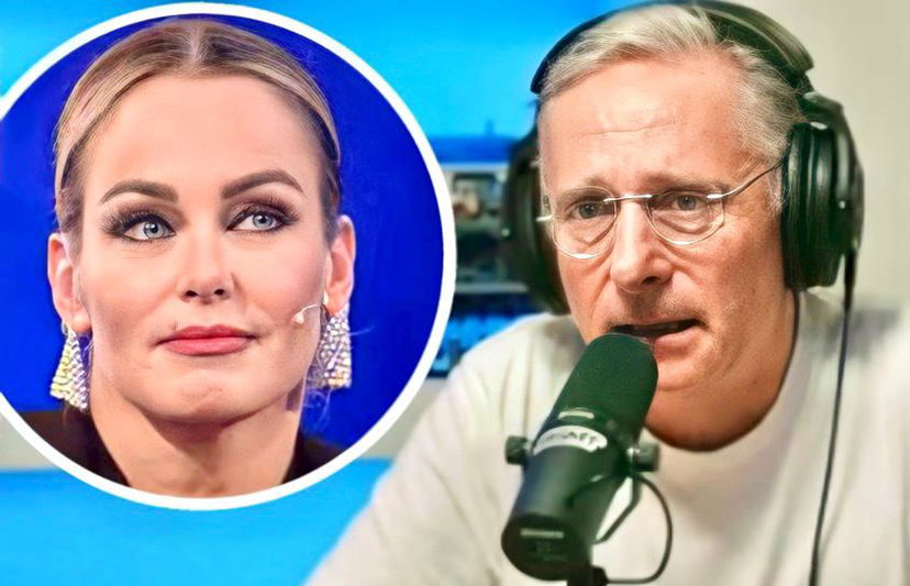 Paolo Bonolis torna a parlare della fine della storia con Sonia Bruganelli: “Preferisco che una cosa finisca invece che diventi bugiarda” preview