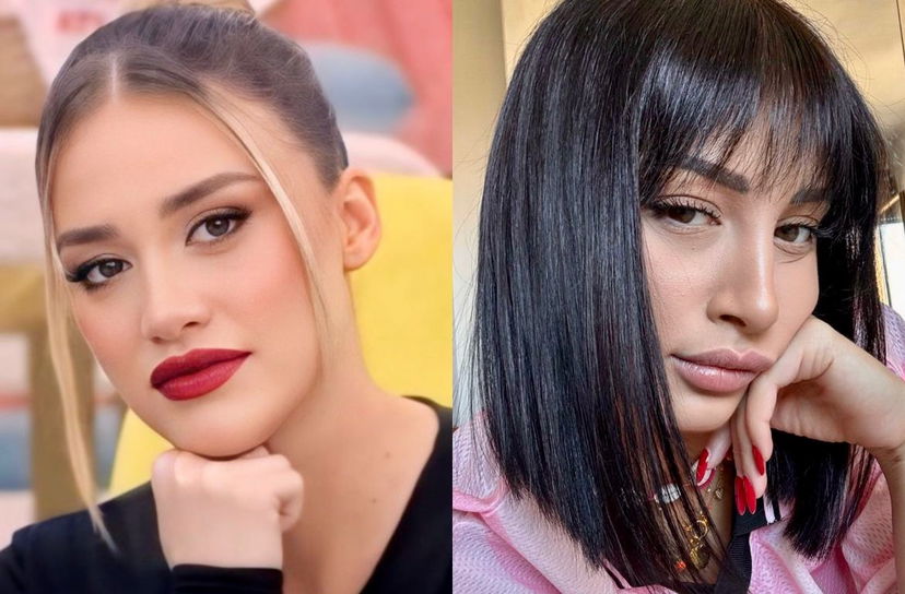 Grande Fratello, Letizia Petris e Heidi Baci si sono allontanate? “Le ho scritto parecchie volte e non ha mai risposto” preview