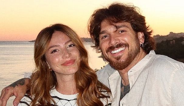 Andrea Cerioli e Arianna Cirrincione si sposano: il romantico video della proposta di nozze preview