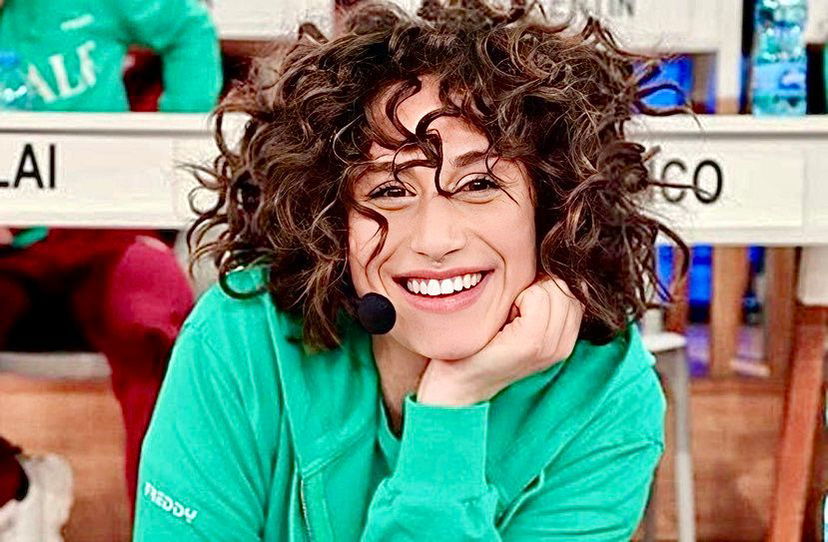 Giulia Molino, l’incredibile cambiamento dai tempi di Amici 19 (Foto) preview