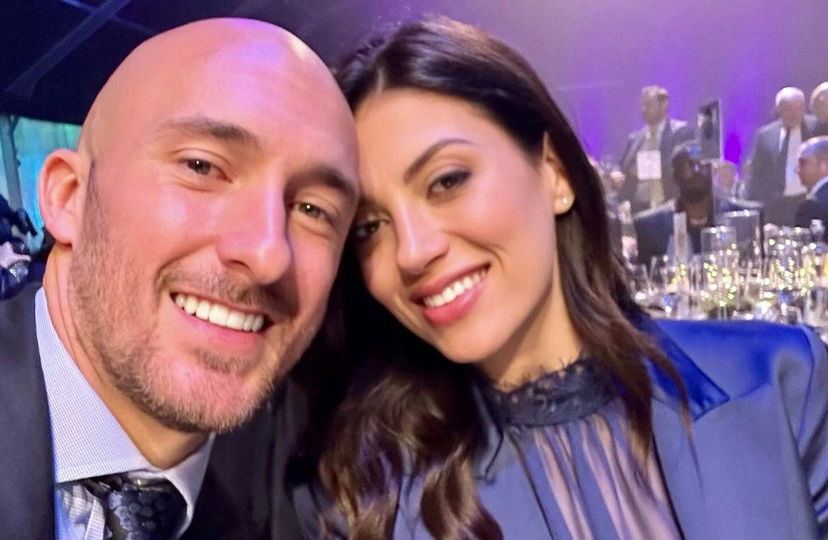 Temptation Island, Roberta Mercurio annuncia la sua seconda gravidanza preview