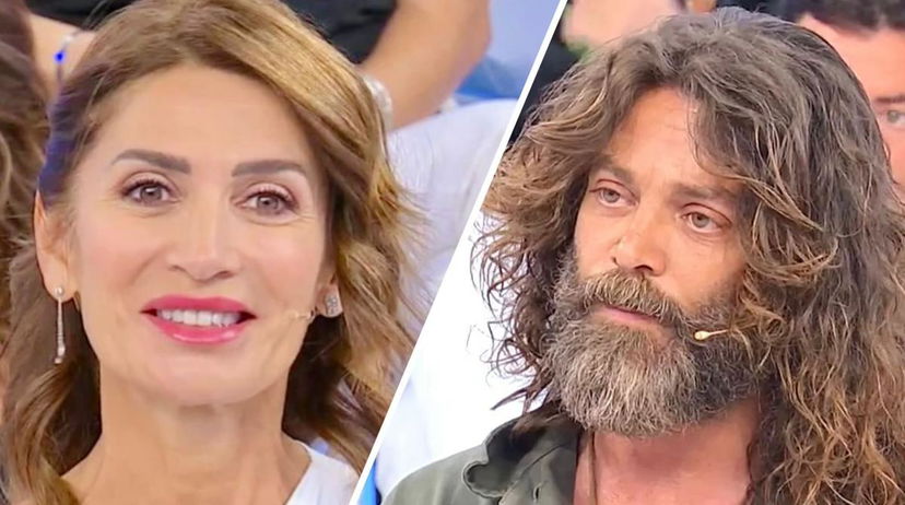 Uomini e Donne, Barbara De Santi svela: “Se ho mandato io le segnalazioni su Ernesto Russo? Ecco la verità” preview