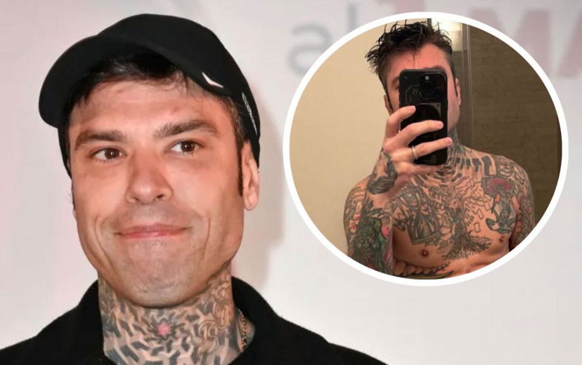 Fedez sbarca su 0nlyFans: “Tutti mi dicono che devo ripulirmi l’immagine e io…” preview