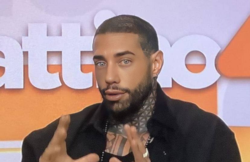 Francesco Chiofalo spiega il vero motivo del suo ricovero in pronto soccorso preview