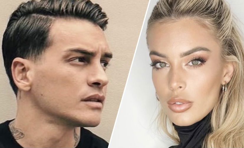 Alessandro Basciano intervistato da Selvaggia Lucarelli: “Ecco perché non indosso il braccialetto elettronico. Sophie Codegoni? E’ andata in tv per tirare su du spicci” preview