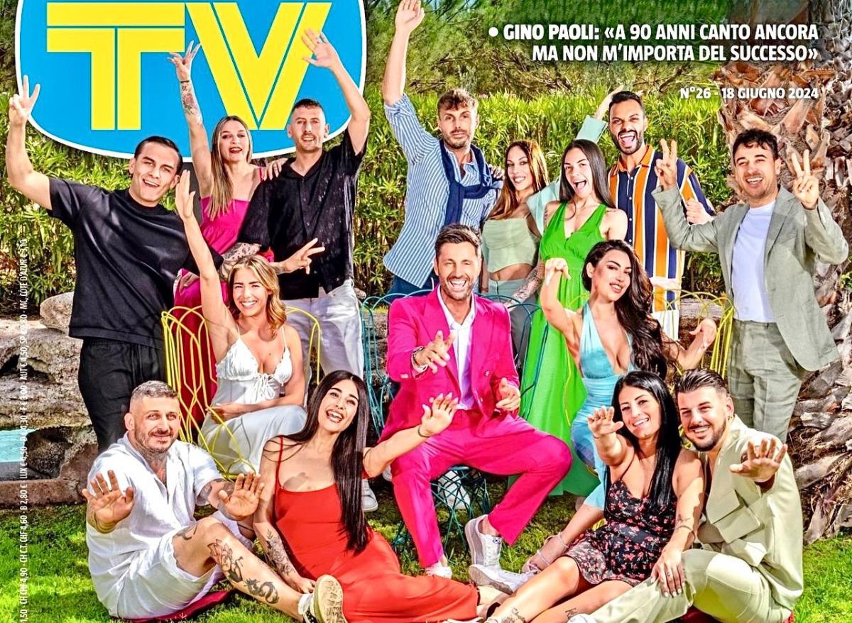 Temptation Island 11, Filippo Bisciglia assicura: “Questa edizione è partita a bomba!”