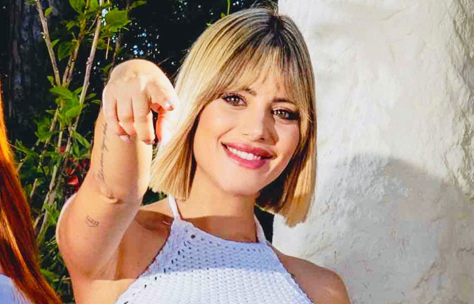 Temptation Island 11, ecco com’era Maika Randazzo prima dei ritocchini: le foto del prima e del dopo