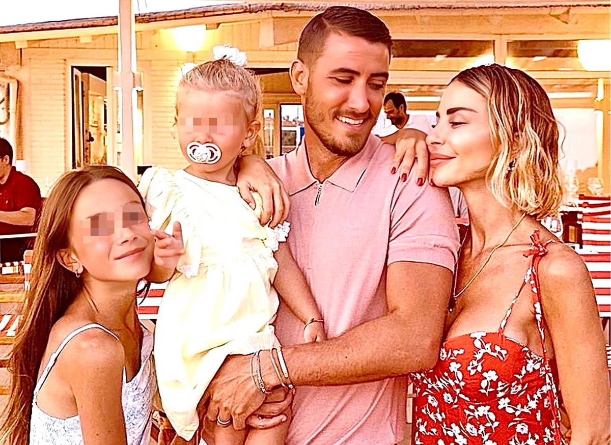 Uomini e Donne, Sabrina Ghio in dolce attesa per la terza volta? L’indizio social article-post