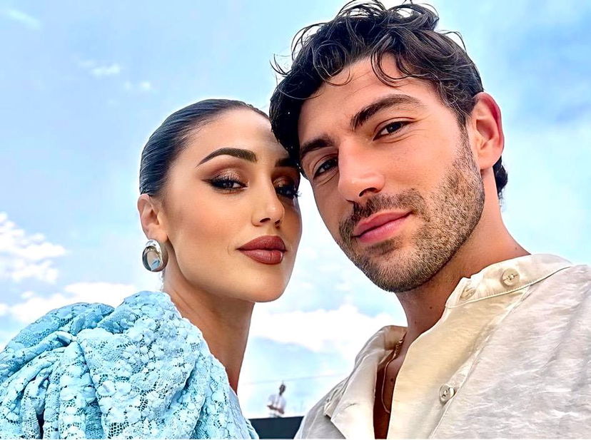 Gf Vip, Cecilia Rodriguez rivela: “Io e Ignazio Moser abbiamo fatto terapia di coppia, la consiglio perché…” preview