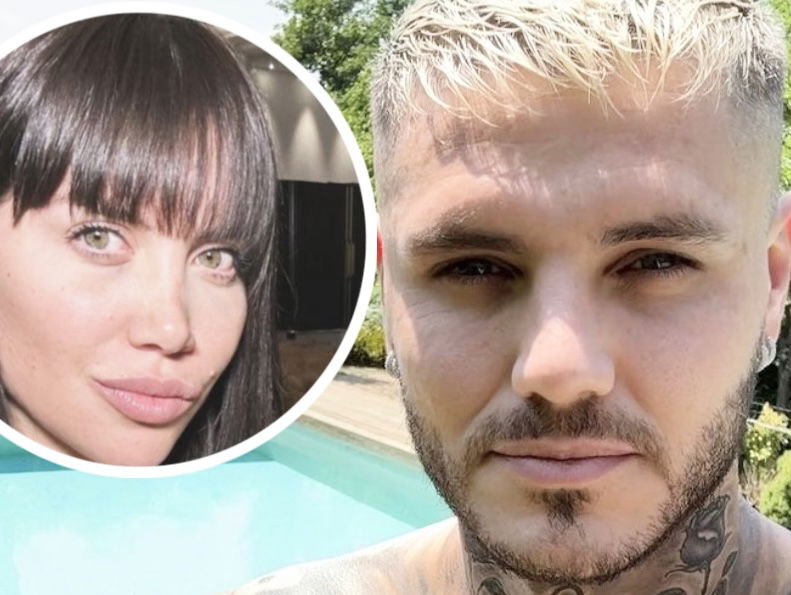 Mauro Icardi sofferente dopo la fine del matrimonio con Wanda Nara: “Ha perso 6 kg in poco tempo” preview
