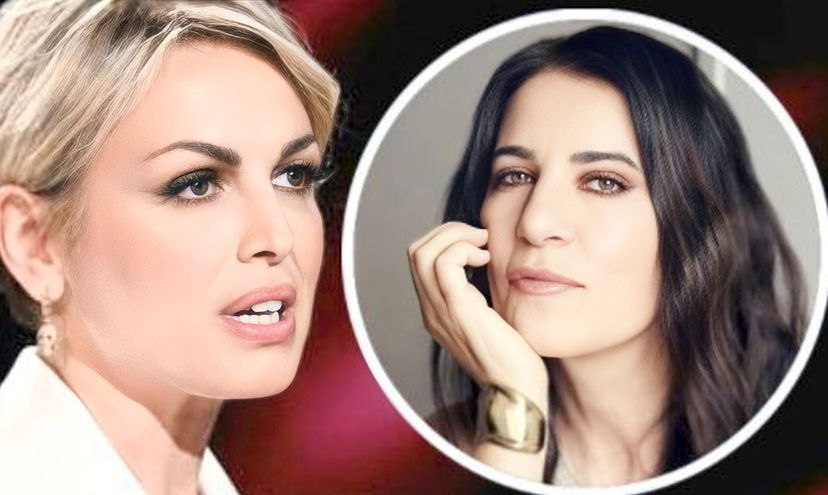 Francesca Pascale, le prime parole dopo la rottura con Paola Turci preview
