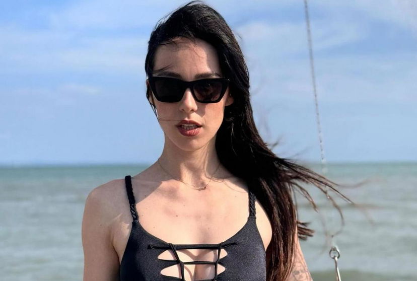 Aurora Ramazzotti e l’importante messaggio lanciato sui social: “Sono finalmente libera!” preview