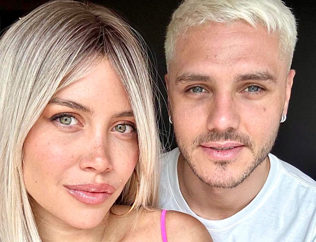 Wanda Nara e Mauro Icardi, amore (di nuovo) al capolinea. Lei conferma la rottura: “Sono separata, ci avevo riprovato ma…” article-post