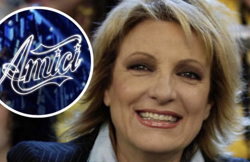 Fioretta Mari sull’addio ad Amici: “Scelta obbligata”. Poi svela quale famosa attrice l’ha delusa e quale ex allieva del talent le è rimasta nel cuore preview