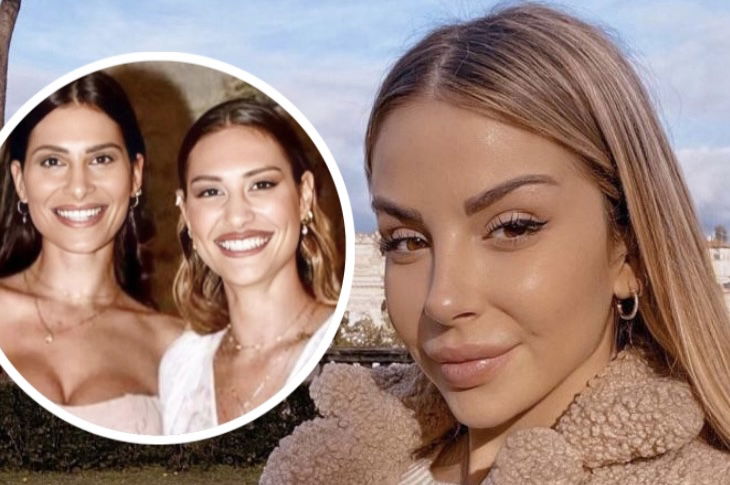 Sabrina Ghio sarcastica su Ludovica e Beatrice Valli? “Ma quelle che usano Instagram per mandarsi le frecciatine tra loro e farci la morale…” preview