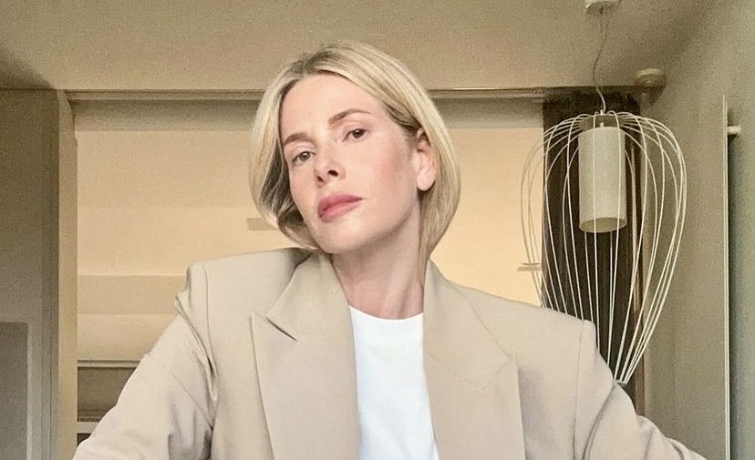 Alessia Marcuzzi dopo Valeria Marini arruola un altro amato volto tv nel cast del suo nuovo programma: Michela Giraud preview
