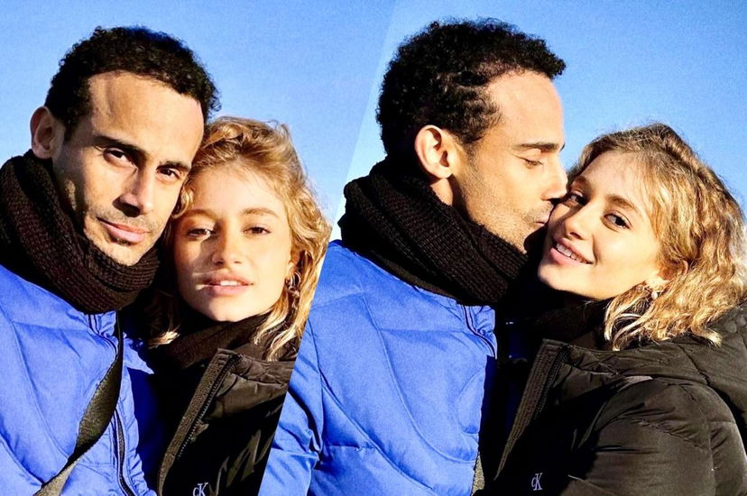 Amici, Virginia Tomarchio e Amilcar Moret Gonzalez pronti a convolare a nozze: “Ancora non ci credo!” preview