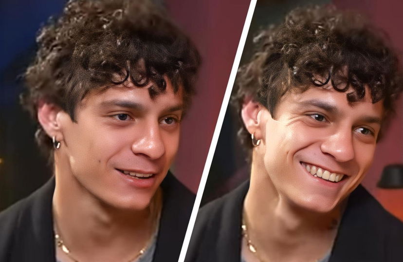 Amici 23, Kumo si racconta da Lorella Cuccarini e rivela: “Ecco qual è stato l’evento che mi ha destabilizzato durante il talent” preview