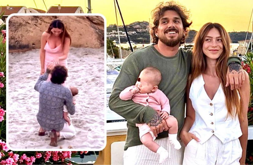 Uomini e Donne, Arianna Cirrincione sulla proposta di nozze di Andrea Cerioli: “Quando è diventato serio ho pensato ad una ramanzina e invece…” preview