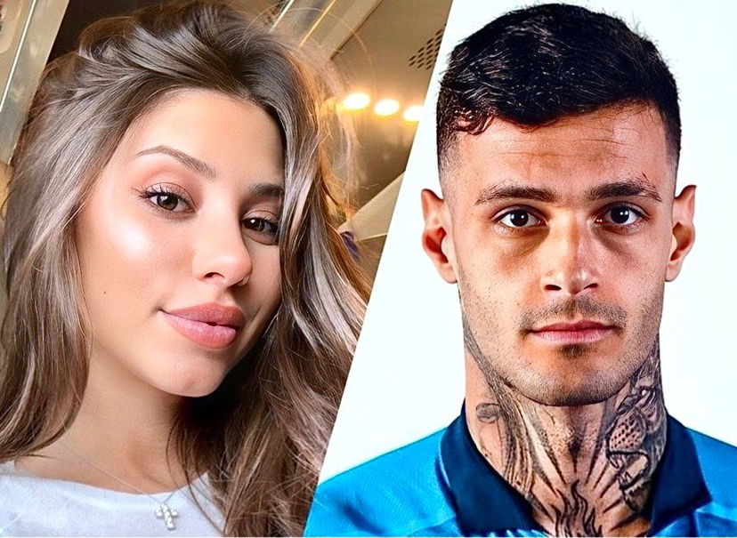 Uomini e Donne, Angela Nasti e Gianluca Scamacca di nuovo ai ferri corti? Gli indizi social preview