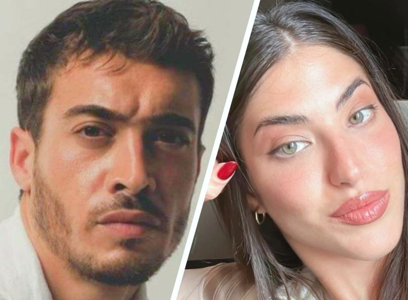 Antonino Spinalbese e Ainhoa Foti Rodriguez, amore a gonfie vele tra l’ex Vippone e la modella preview