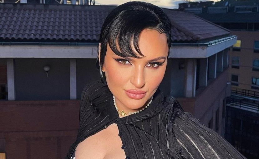Arisa ha ritrovato l’amore: ecco è il nuovo compagno preview