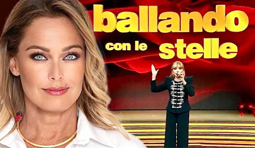 Ballando con le Stelle 2024, Sonia Bruganelli nel cast: il colpaccio di Milly Carlucci preview