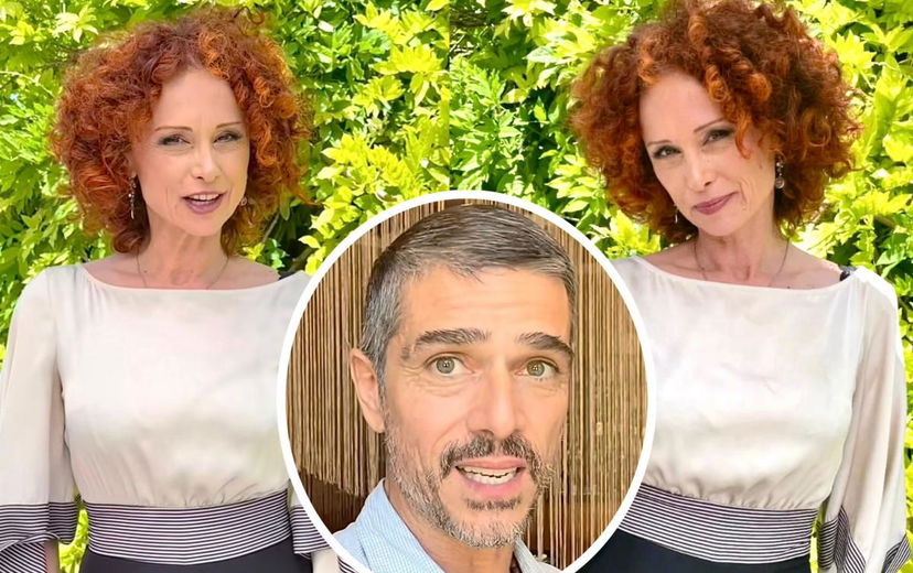 Grande Fratello, Beatrice Luzzi al raduno con i fan torna a parlare di Massimiliano Varrese: la (netta) reazione dell’attore preview