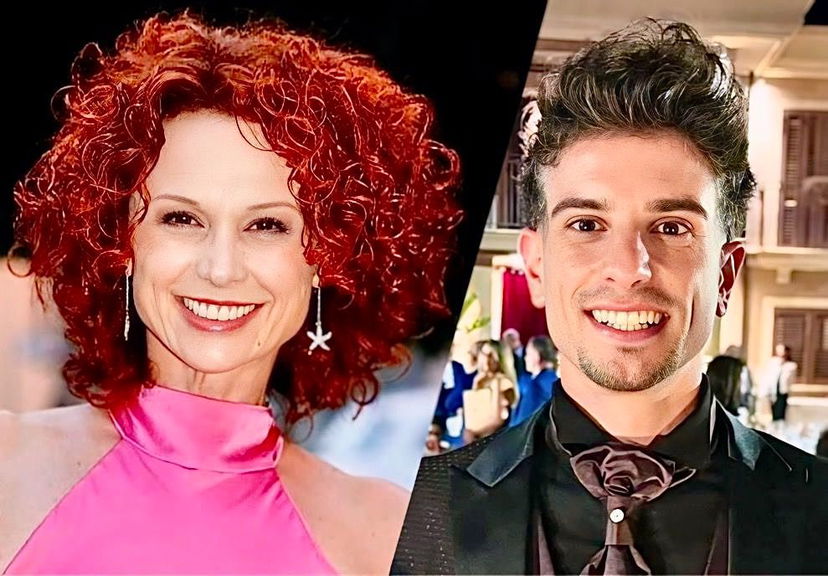 Beatrice Luzzi e Giuseppe Garibaldi hanno smesso di seguirsi sui social? Lei interviene: “Non so cosa sia successo, che pal*e!” preview