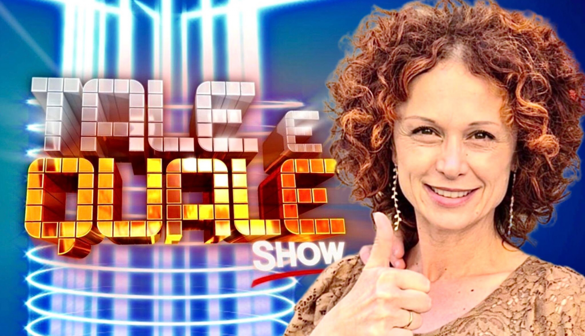 Tale e Quale Show 2024, Beatrice Luzzi tra i provinati e nessun quarto giudice fisso: tutte le ultime novità