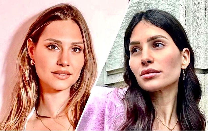 Beatrice Valli lancia una frecciatina a sua sorella Ludovica? “Io non mi sono mai permessa di fare la morale agli altri”, lo sfogo preview